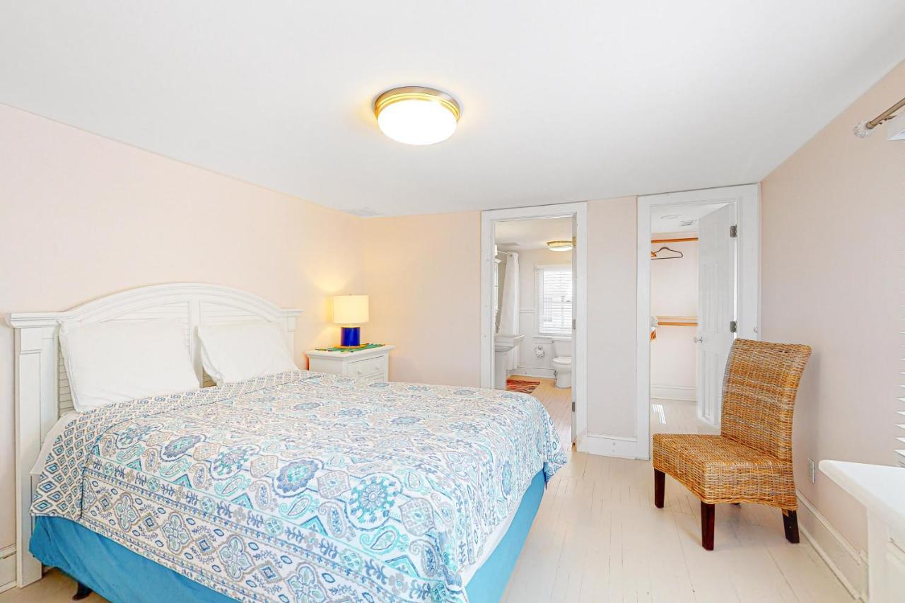 Villa 900 Philadelphia Ocean City Esterno foto