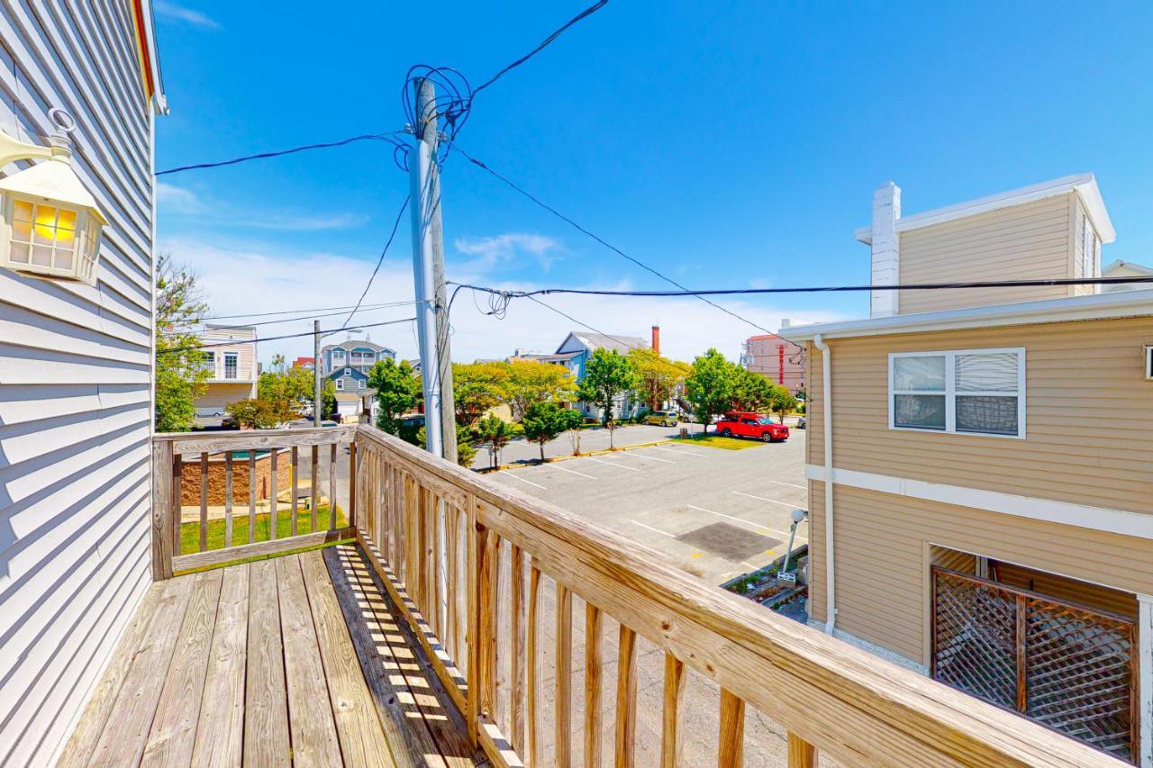 Villa 900 Philadelphia Ocean City Esterno foto